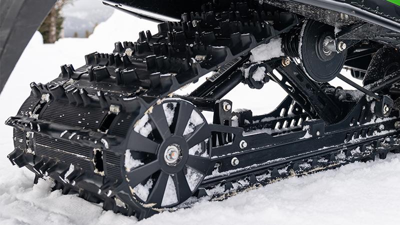 ZR | Arctic Cat